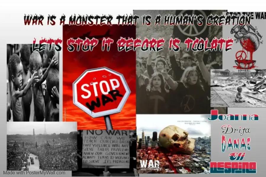 no_war_poster_st3.jpg No War Poster st3
