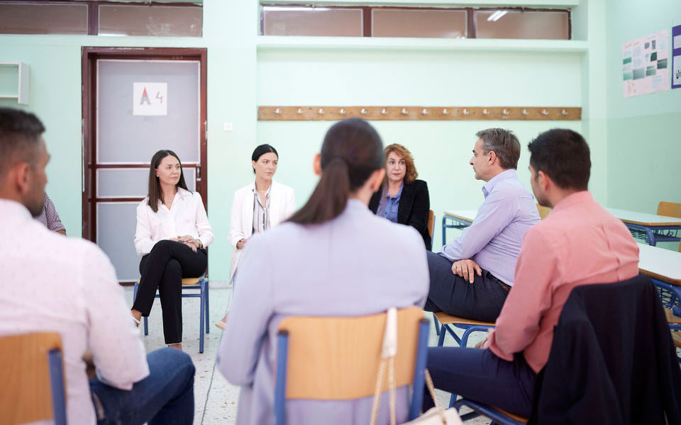 ΜΗΤΣΟΤΑΚΗΣ