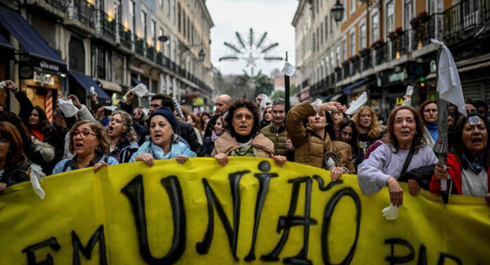 πορτογαλλια