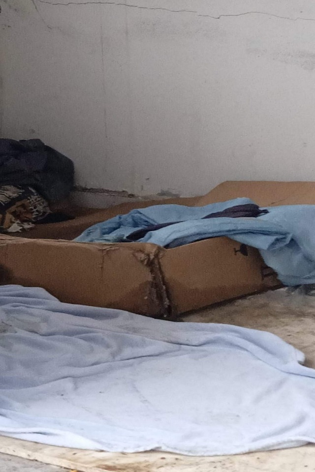 astegos-nekros.jpg Νεκρός άστεγος στα Χανιά