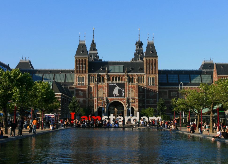 rijksmuseum