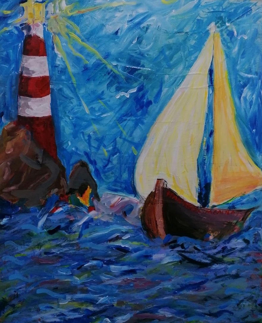 Δωρεά καλλιτεχνικού σχολείου