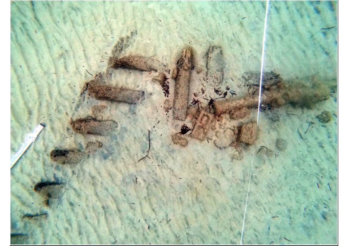 ναυάγιο ΕΠΑΝ 21 δ ναυάγιο ΕΠΑΝ 21 δ