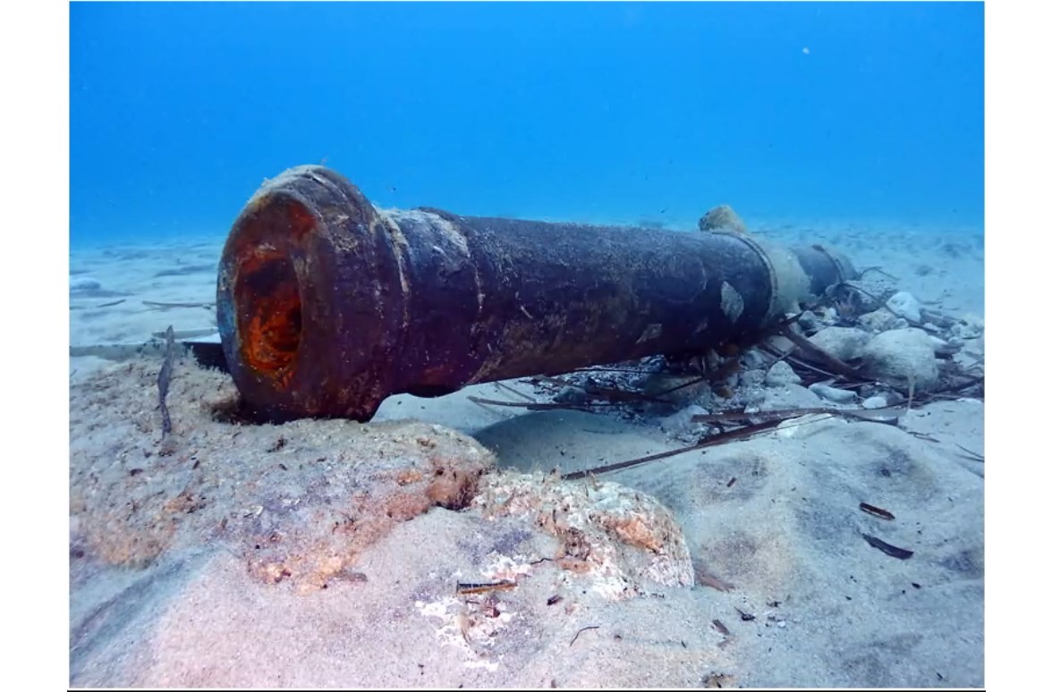 ναυάγιο Επαν 21 β ναυάγιο Επαν 21 β