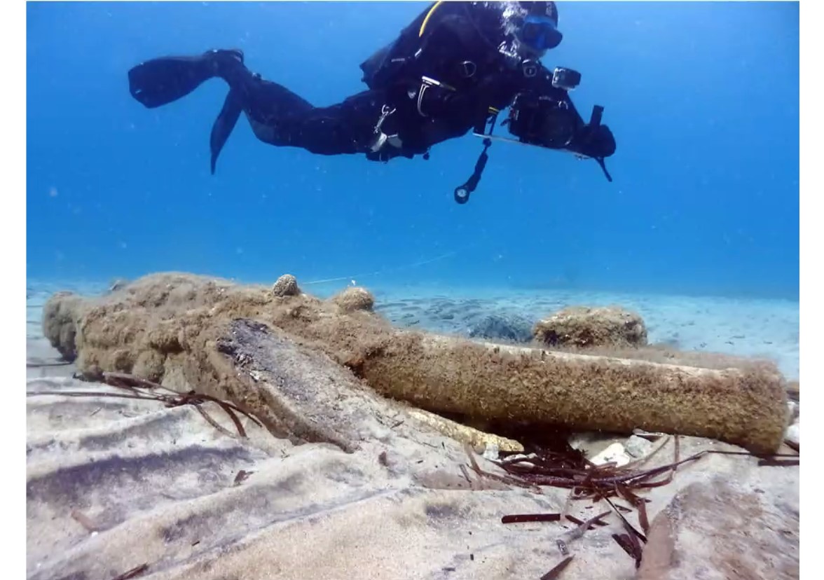 ναυάγιο Επαν 21 γ ναυάγιο Επαν 21 γ