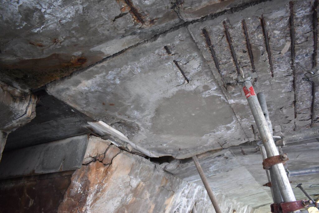 gefyra-kozani-provlima2.jpg Πρόβλημα σε γέφυρα της Κοζάνης