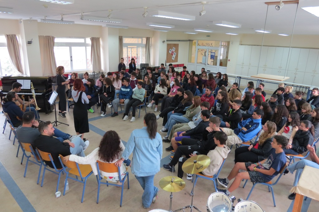 μουσικό άρτας