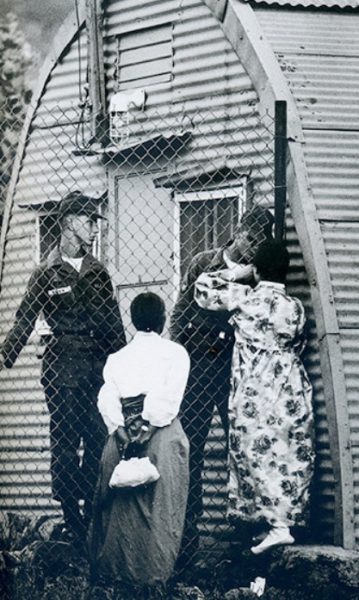 korea.ginaikes.jpg 10.000 Νοτιοκορεάτισσες στη διάθεση Αμερικανών ένστολων – Μια μυστική διακρατική μπίζνα