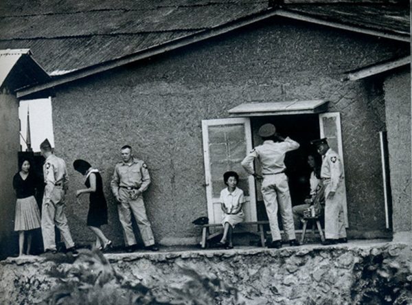 korea.jpg 10.000 Νοτιοκορεάτισσες στη διάθεση Αμερικανών ένστολων – Μια μυστική διακρατική μπίζνα