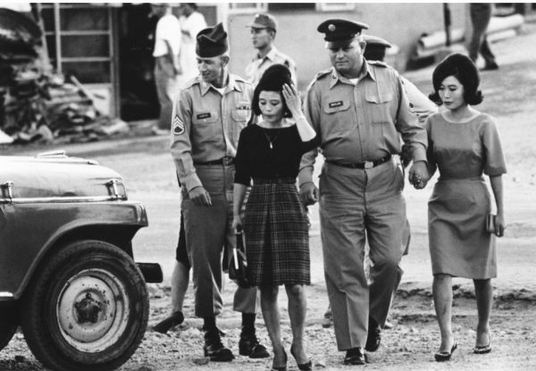 korea_ginaikes.jpg 10.000 Νοτιοκορεάτισσες στη διάθεση Αμερικανών ένστολων – Μια μυστική διακρατική μπίζνα