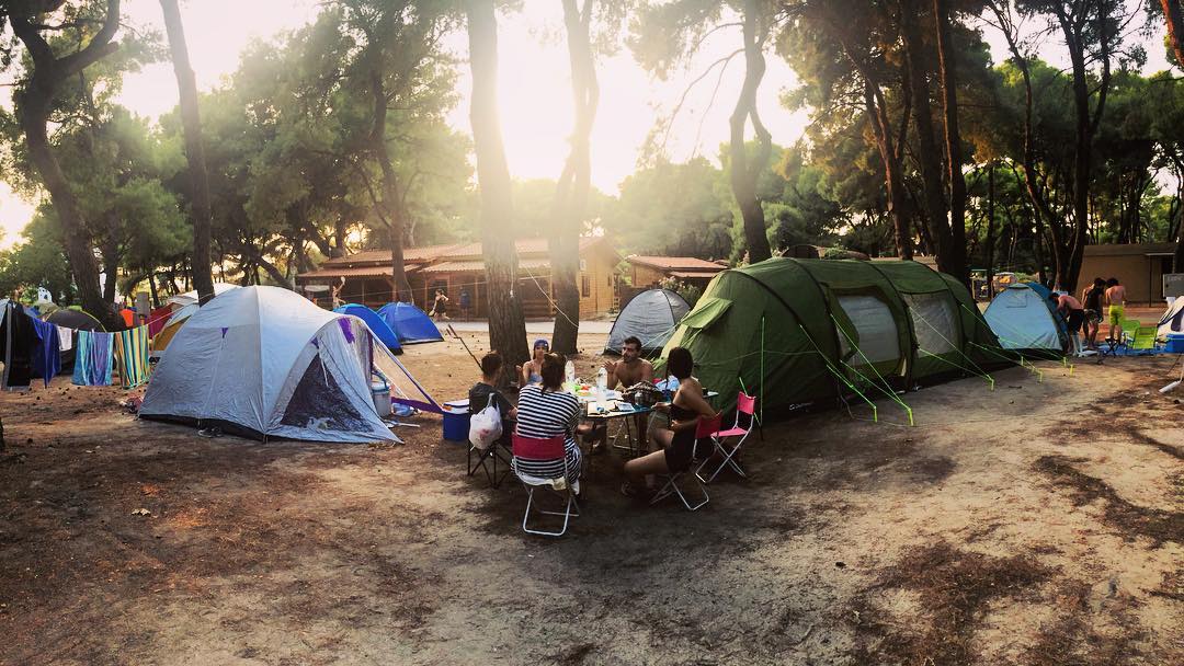 	Θεσσαλονίκη: Ανοίγει στις 7/7 η κατασκήνωση του ΑΠΘ στο Ποσείδι