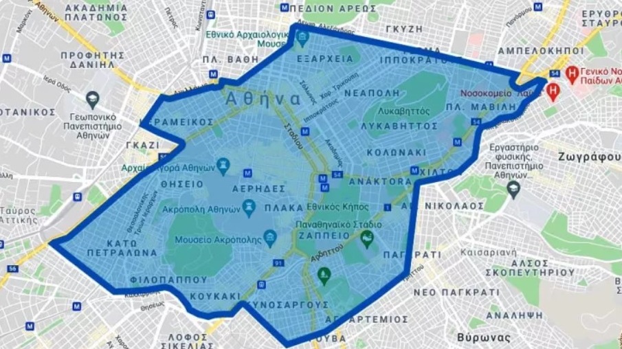 daktylios.jpg Δακτύλιος στην Αθήνα