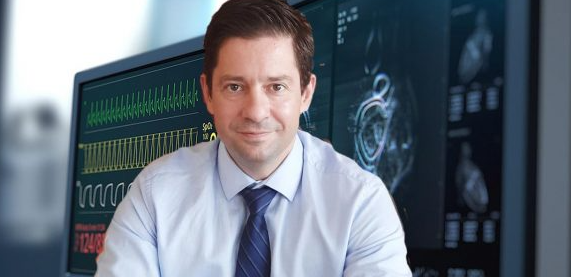 Γεράσιμος Σιάσος 