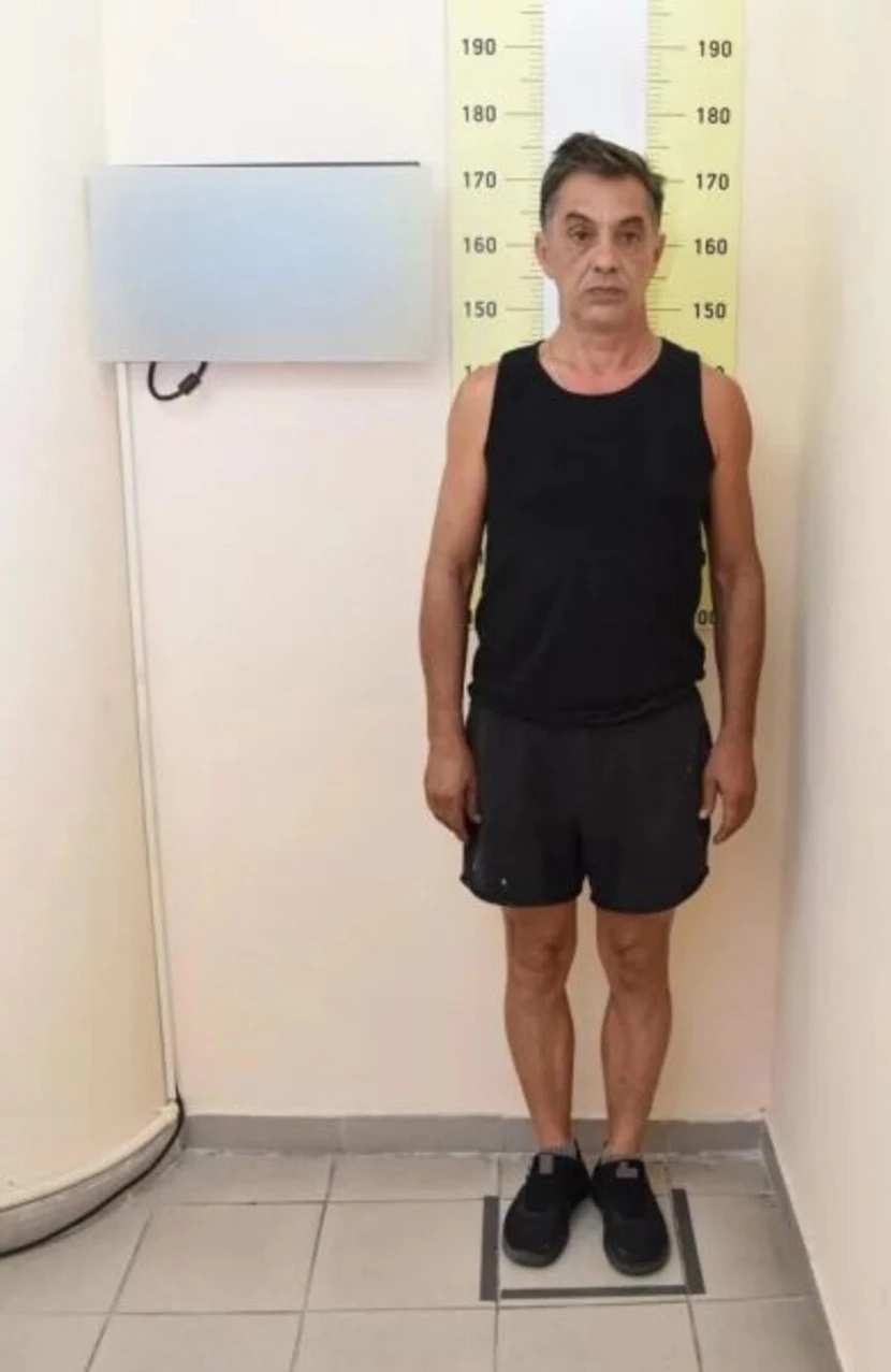 Ο 55χρονος που ασελγούσε σε 13χρονα παιδιά 