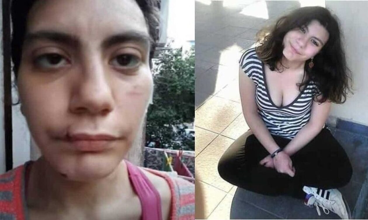 Φαίη Μπακογιώργου