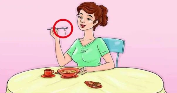 Λύση στο τεστ με λάθος