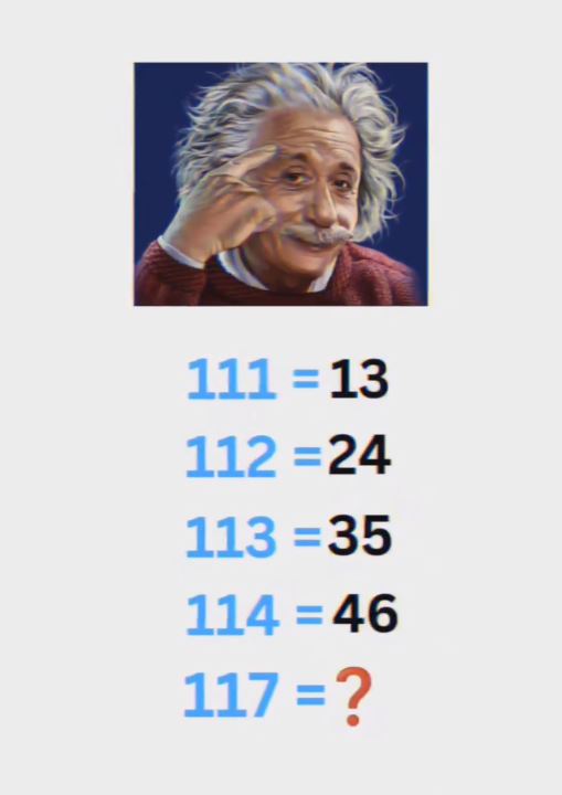 Μαθηματικός γρίφος