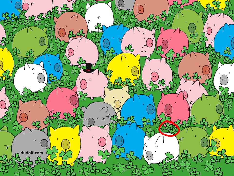 optical-illussion-four-leaf-clover-lysi.jpg Λύση στην οφθαλμαπάτη με τριφύλλι