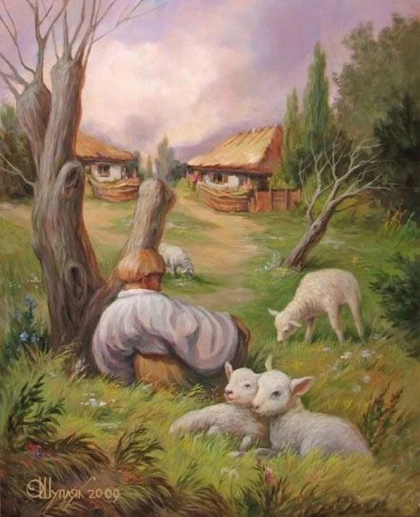 Τεστ Προσωπικότητας