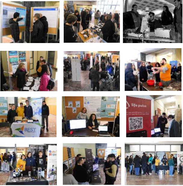 open-day.jpg «2η OPEN DAY» στο ΑΠΘ