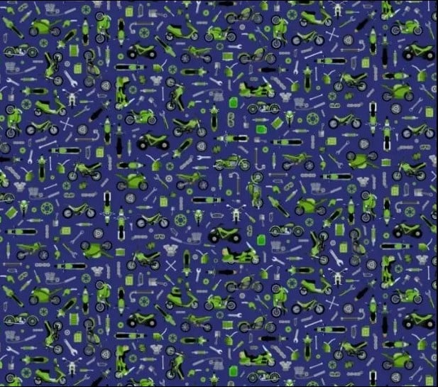 Σπαζοκεφαλιά με μηχανές