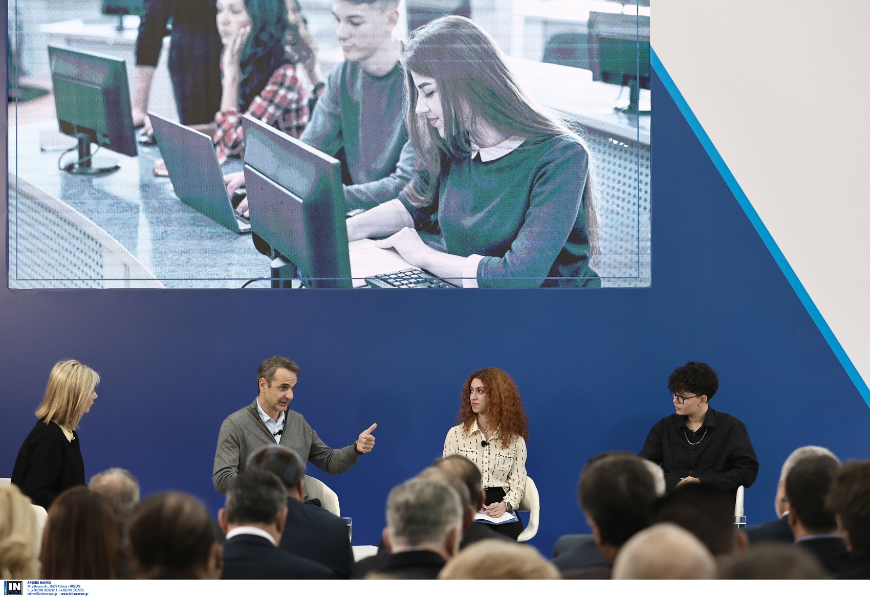 parousiasi-pierrakakis.jpg Πιερρακάκης - Παρουσίαση