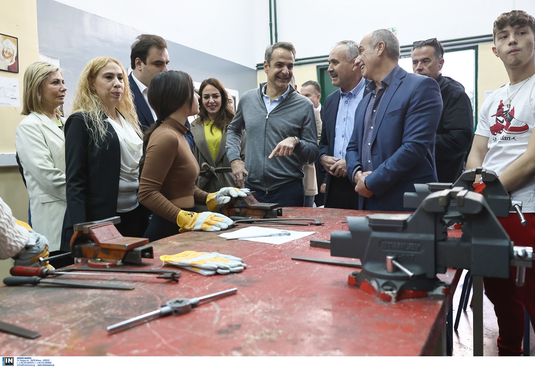 paroysiasi-pierrakakis.jpg Παρουσίαση Πιερρακάκη