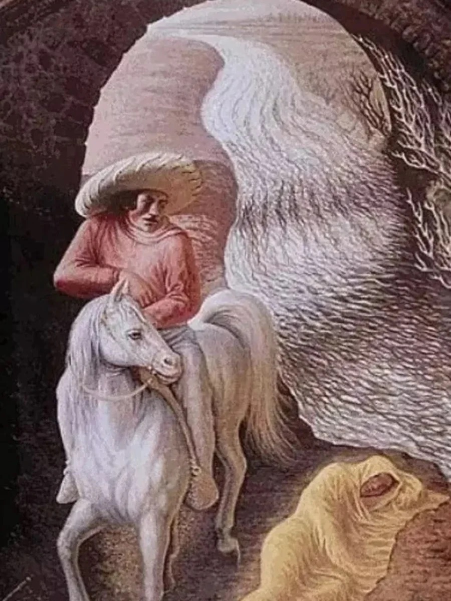 Τεστ προσωπικότητας