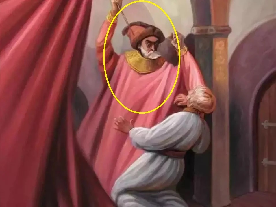 Τεστ προσωπικότητας