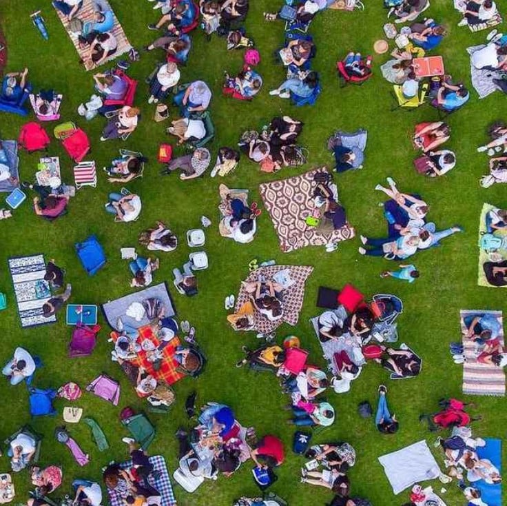 Οφθαλμαπάτη με μπάλα