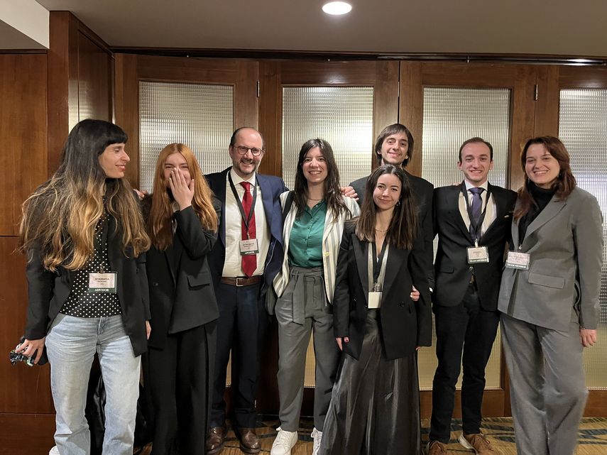 νομικη εκπα