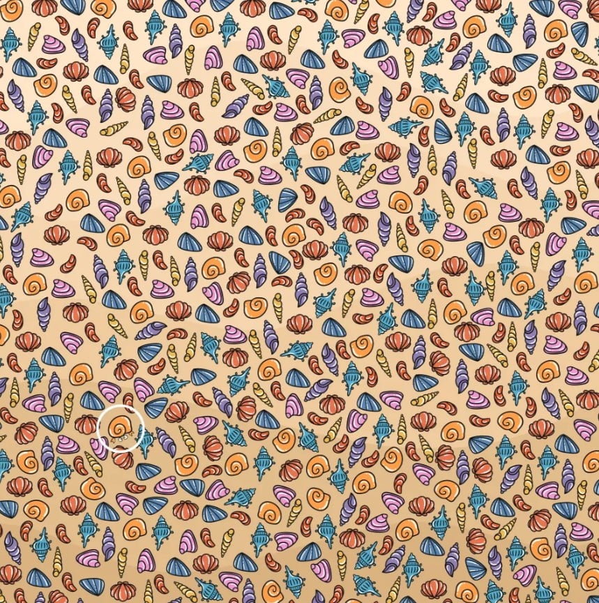 Λύση στη σπαζοκεφαλιά με καβούρι