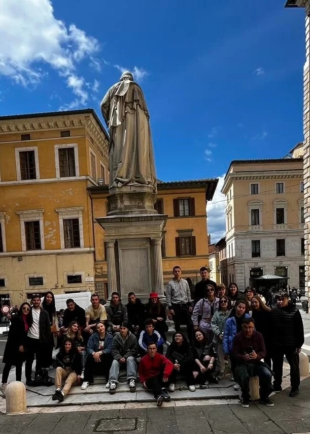 Erasmus: ΕΠΑΛ Μυκόνου