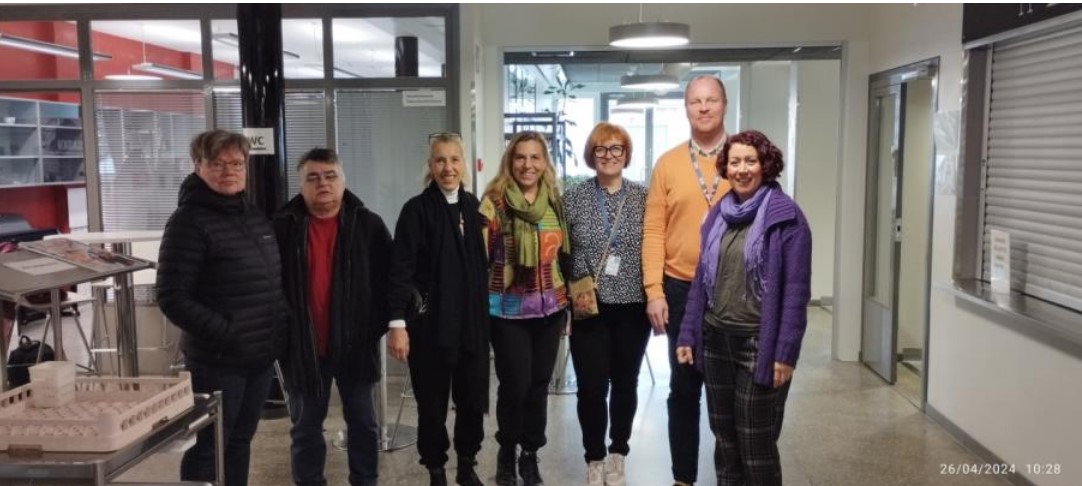 Εκπαιδευτικοί στο Erasmus+