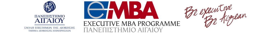 executive mba