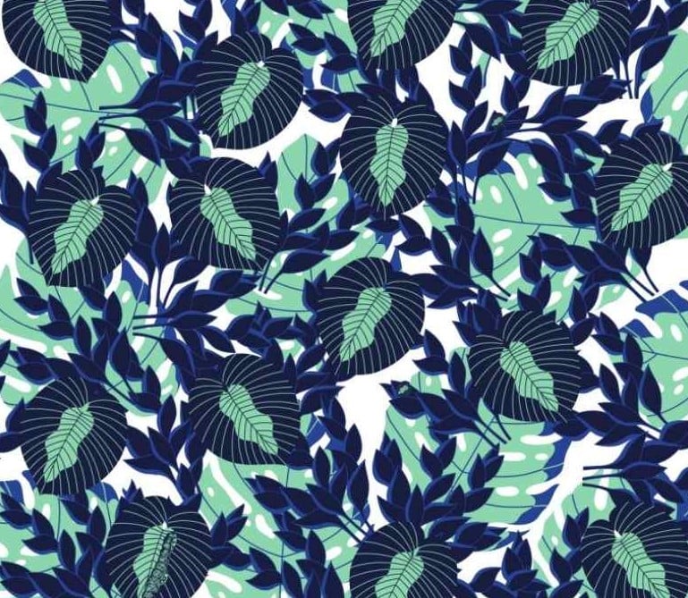 Οφθαλμαπάτη με κάμπια