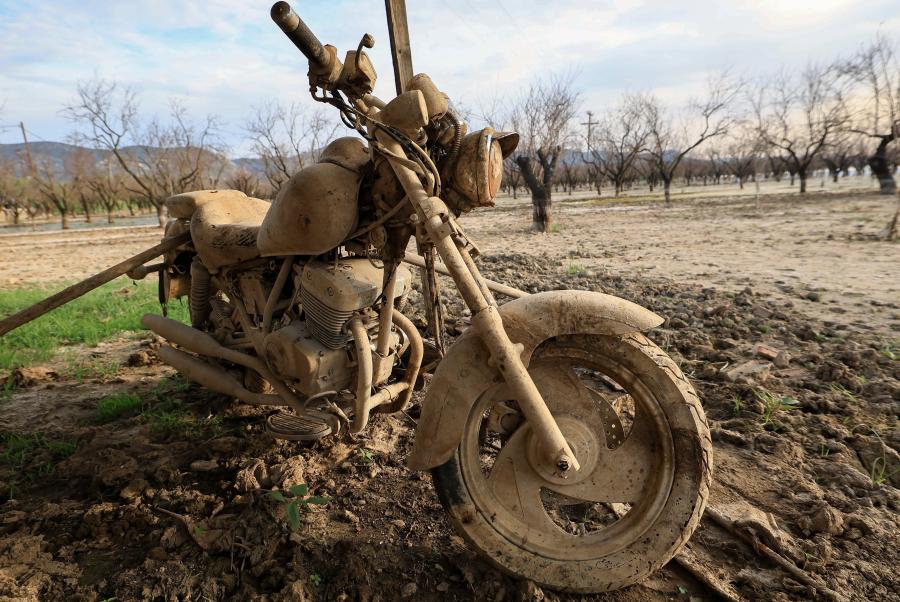 κακοκαιρια