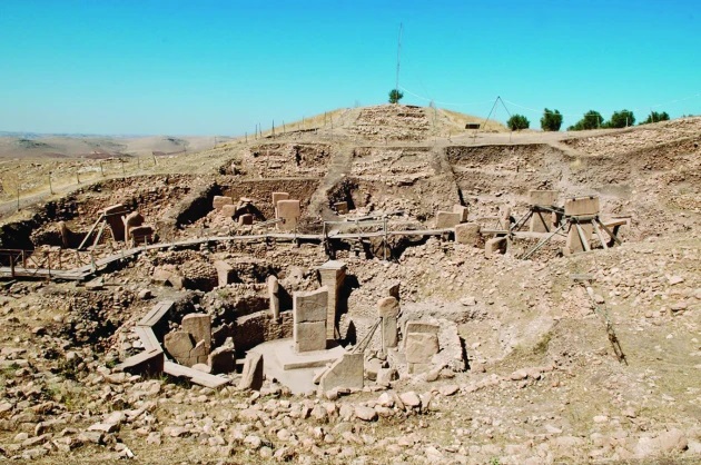 Ανακάλυψη στο Καστέλλι