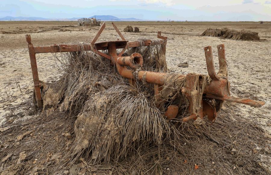 κακοκαιρια