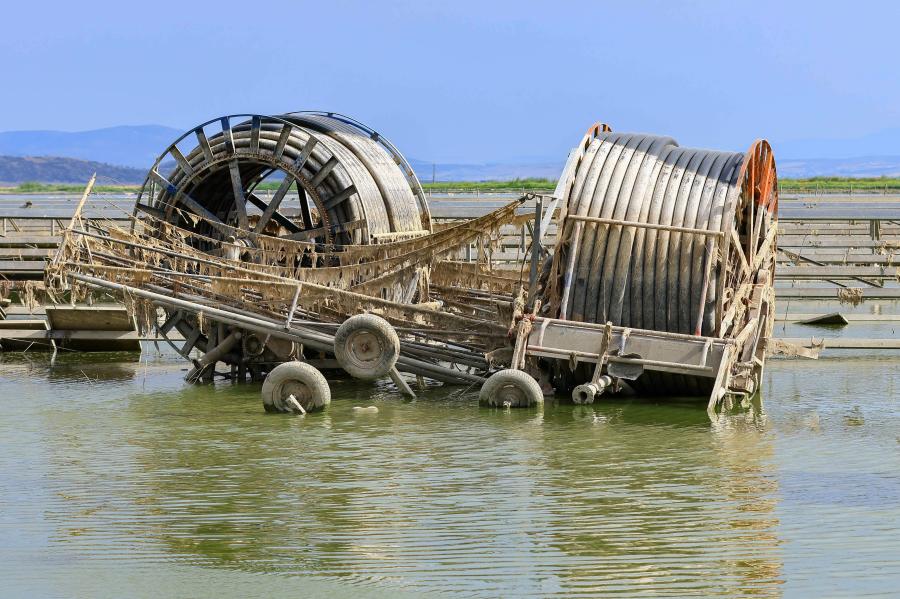 κακοκαιρια