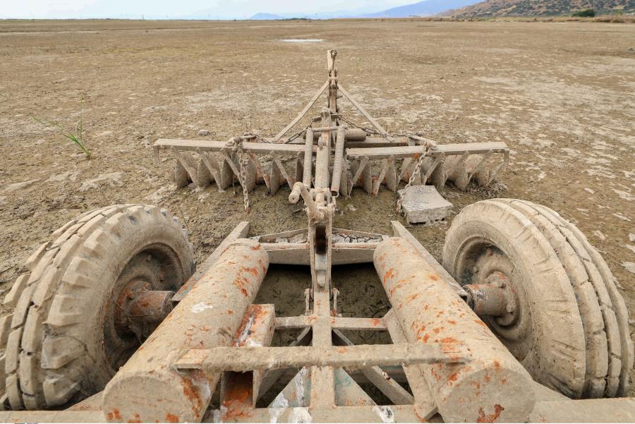 κακοκαιρια