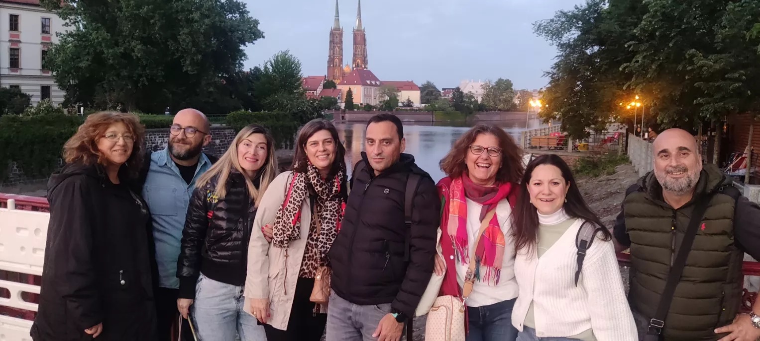 ΣΔΕ στην Πολωνία