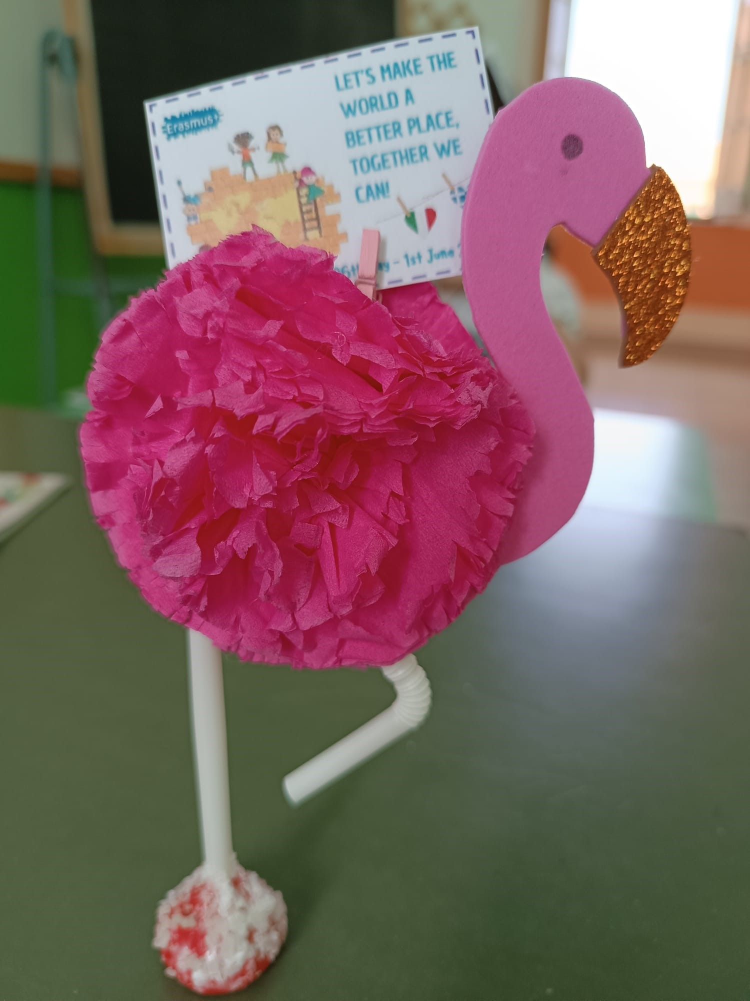 Πρόγραμμα erasmus+ στη Σικελία