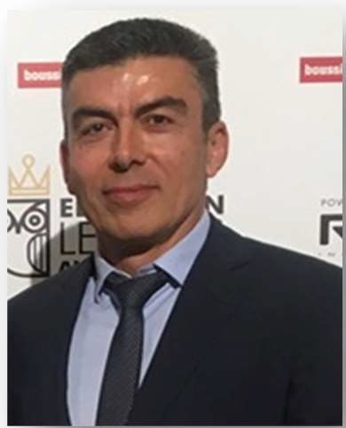 Θεόδωρος Καλαϊτζίδης