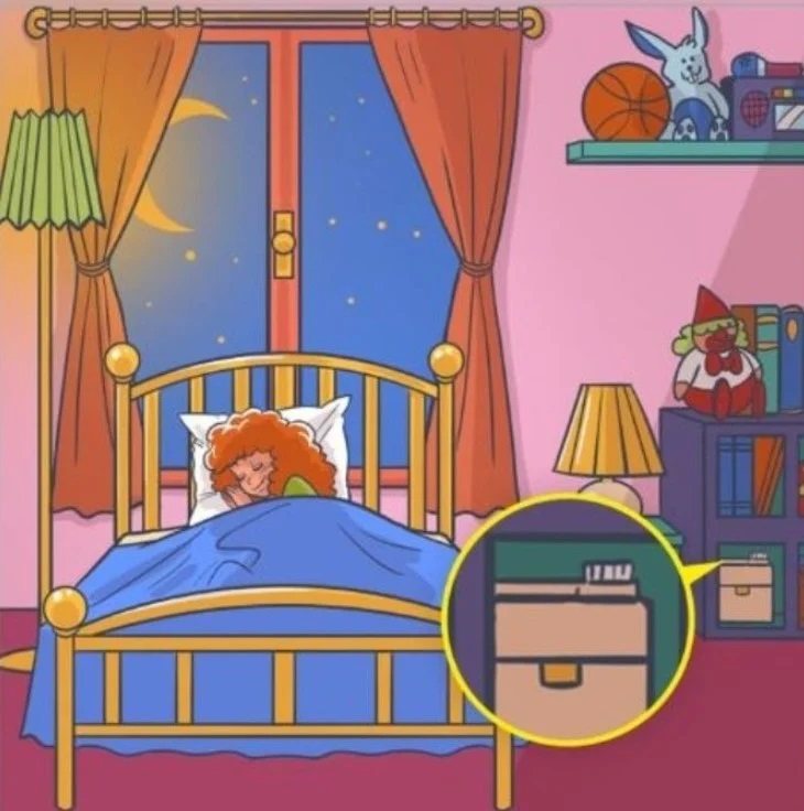 Λύση στην σπαζοκεφαλιά