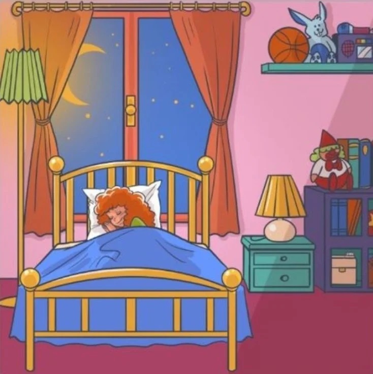 Σπαζοκεφαλιά με οδοντόβουρτσα