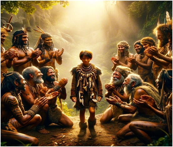 Ταξίδι με χρονομηχανή