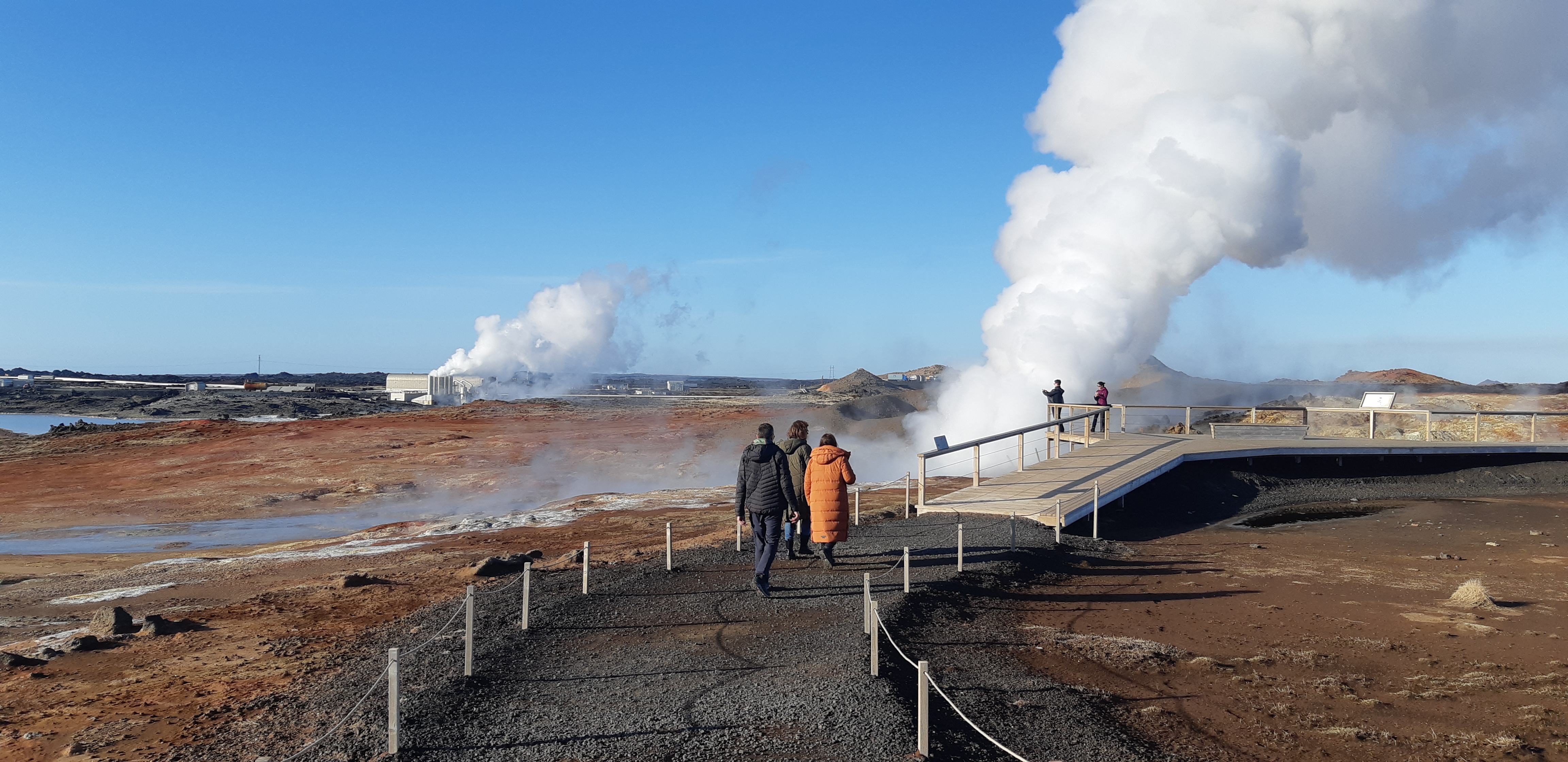 Erasmus+ στη Φινλανδία