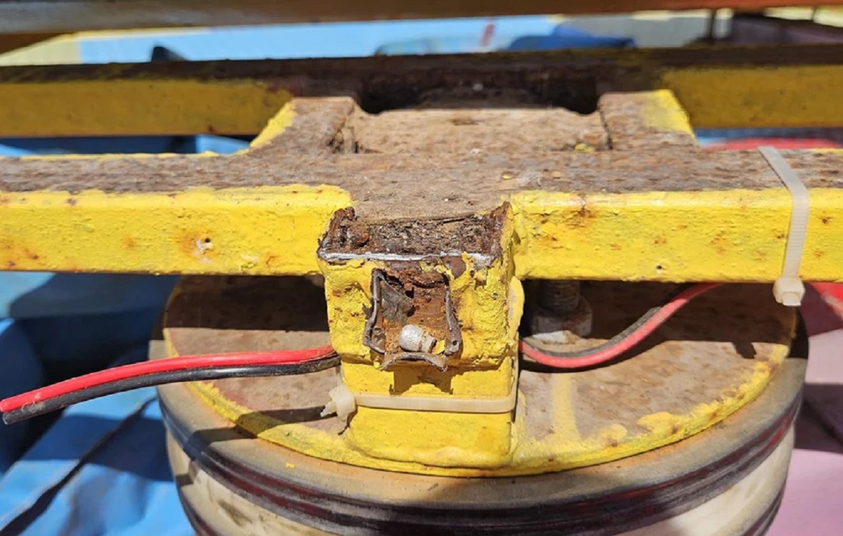 Λούνα πάρκ στη Χαλκιδική