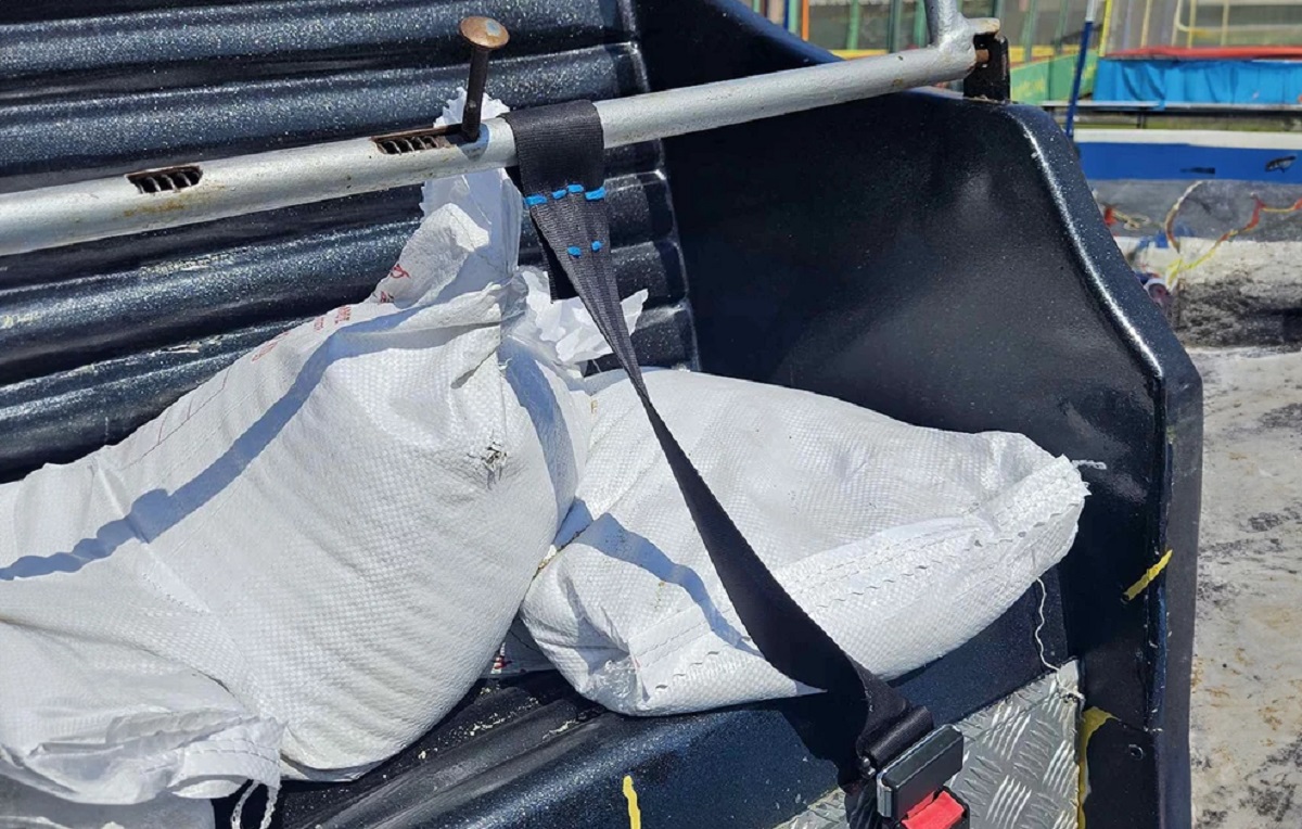 Λούνα πάρκ στη Χαλκιδική